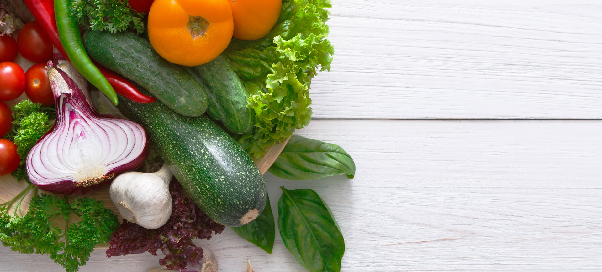 Ces 4 légumes ont un meilleur goût au printemps