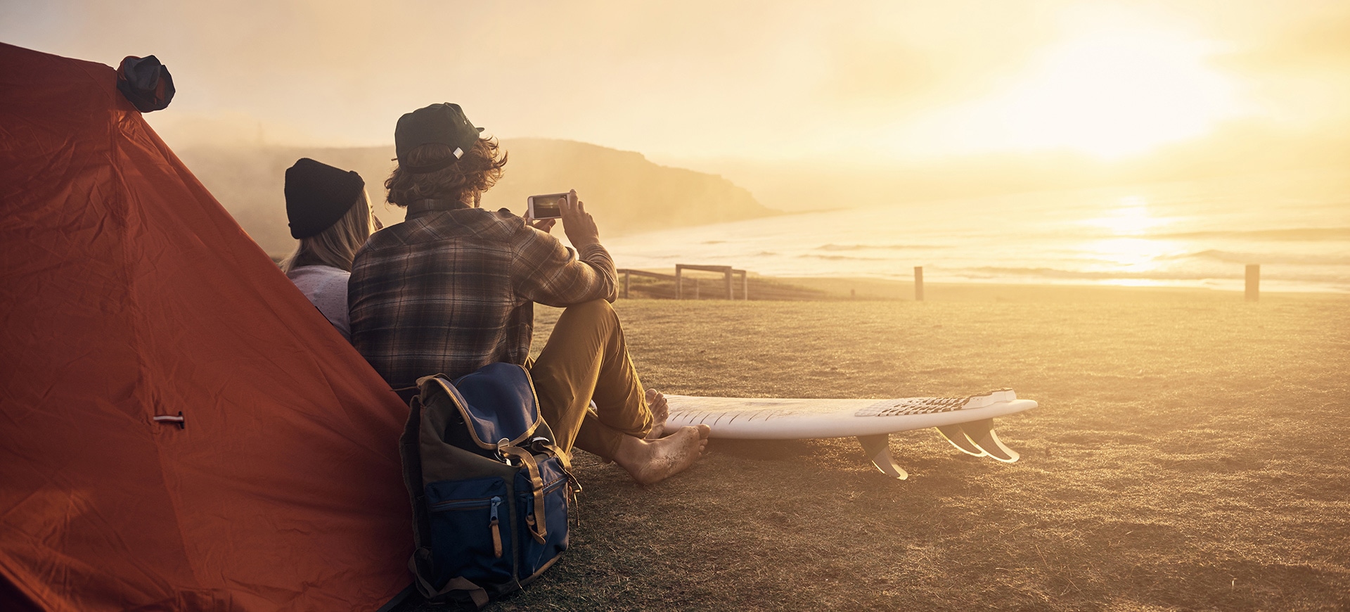 3 Recipes to Level-Up Your Camping Kitchen