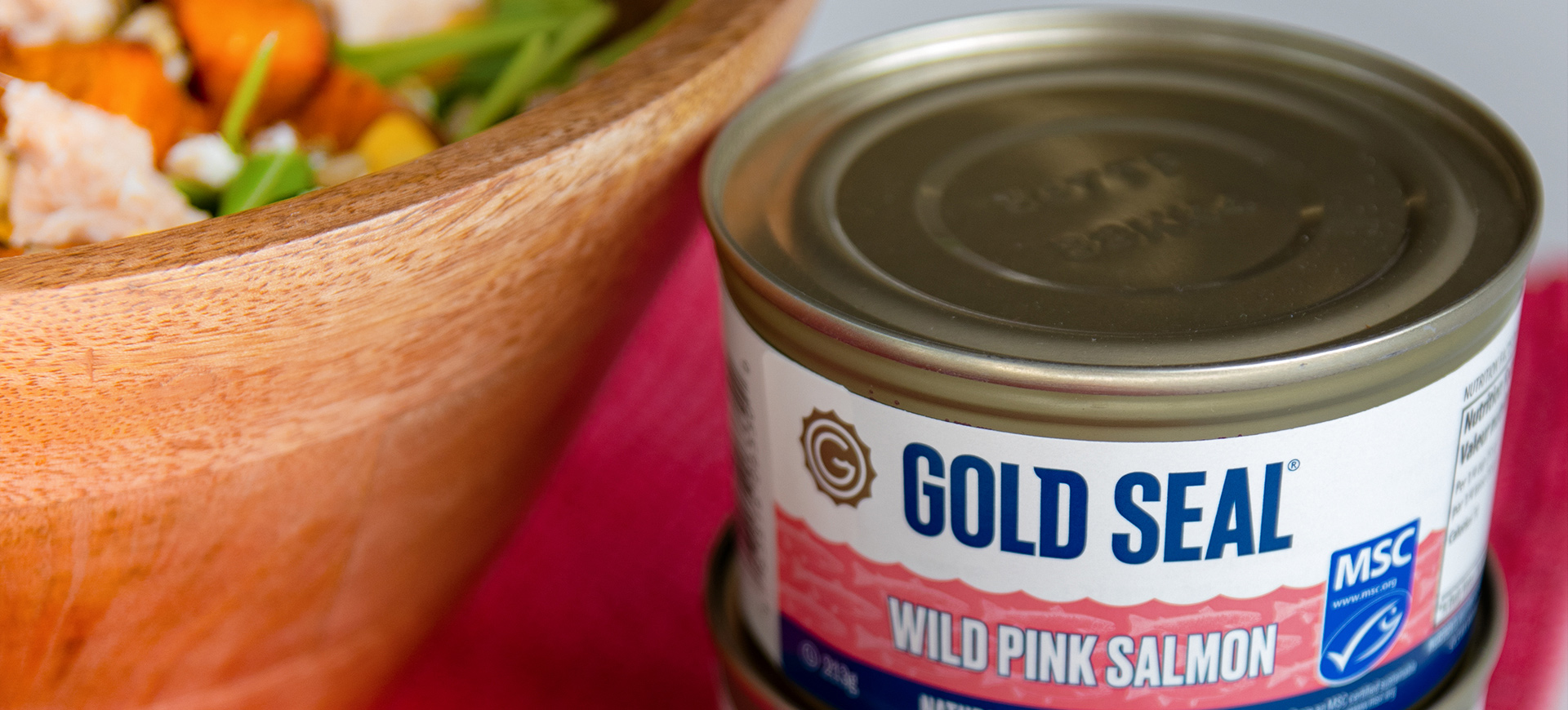 What Do You Really Know About Canned Salmon? | Gold Seal Blog