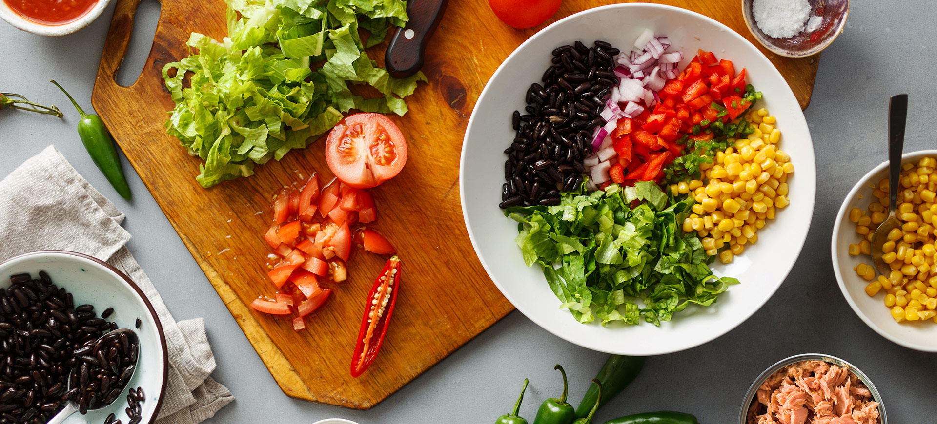 Your Ultimate Guide to a Healthier Lifestyle