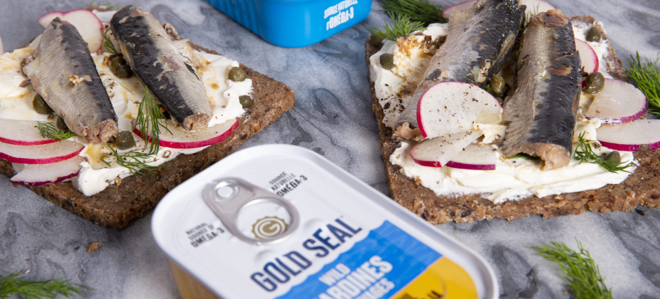 7 Surprising Benefits of Eating Sardines