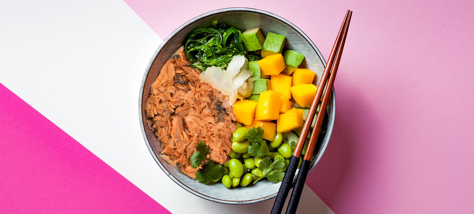 Stay Healthy with the Help of Omega-3 Fatty Acids