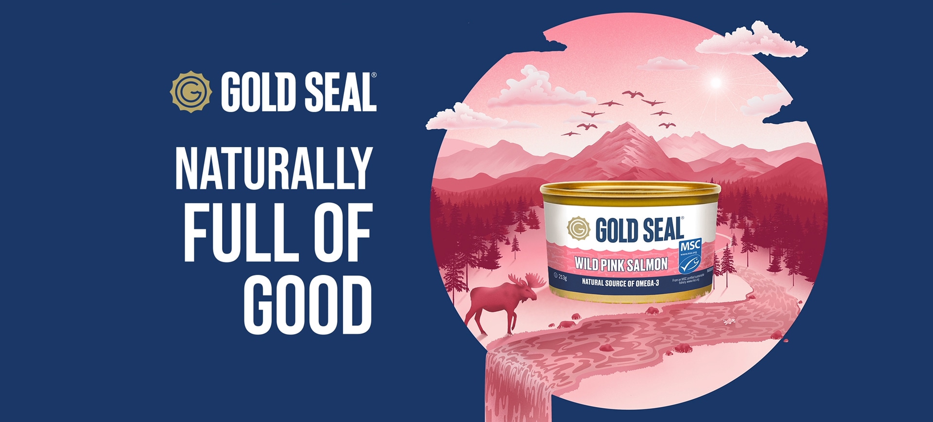 What It Means to be Full of Good