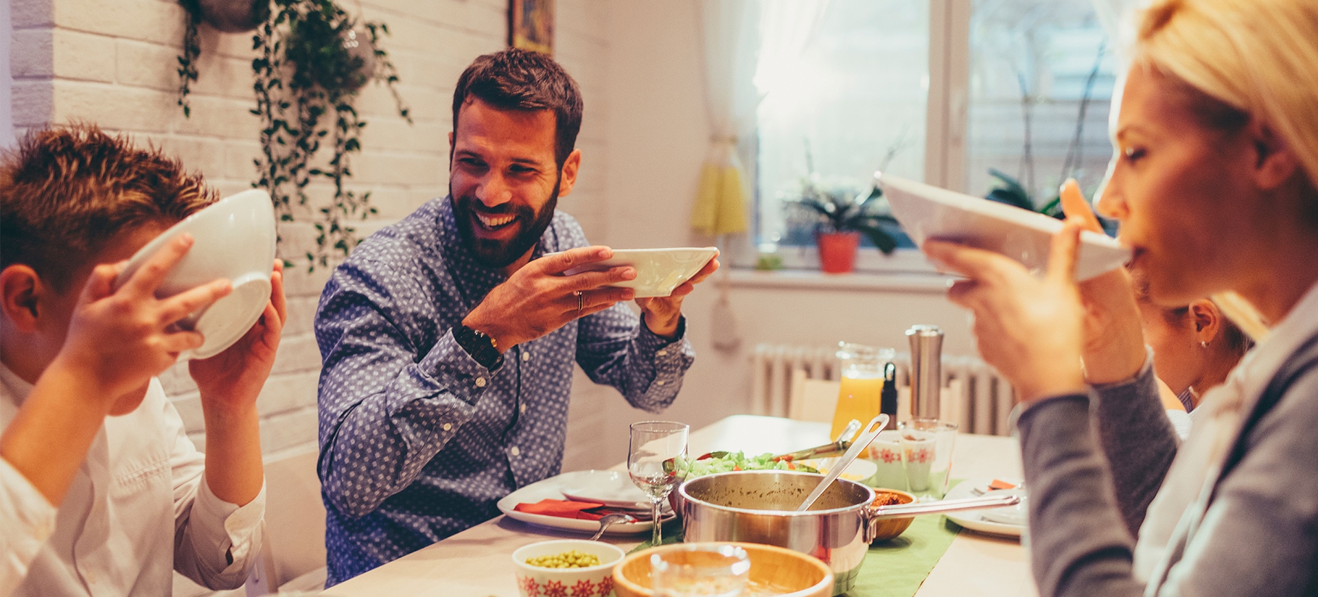 Let’s Talk About Picky Eaters