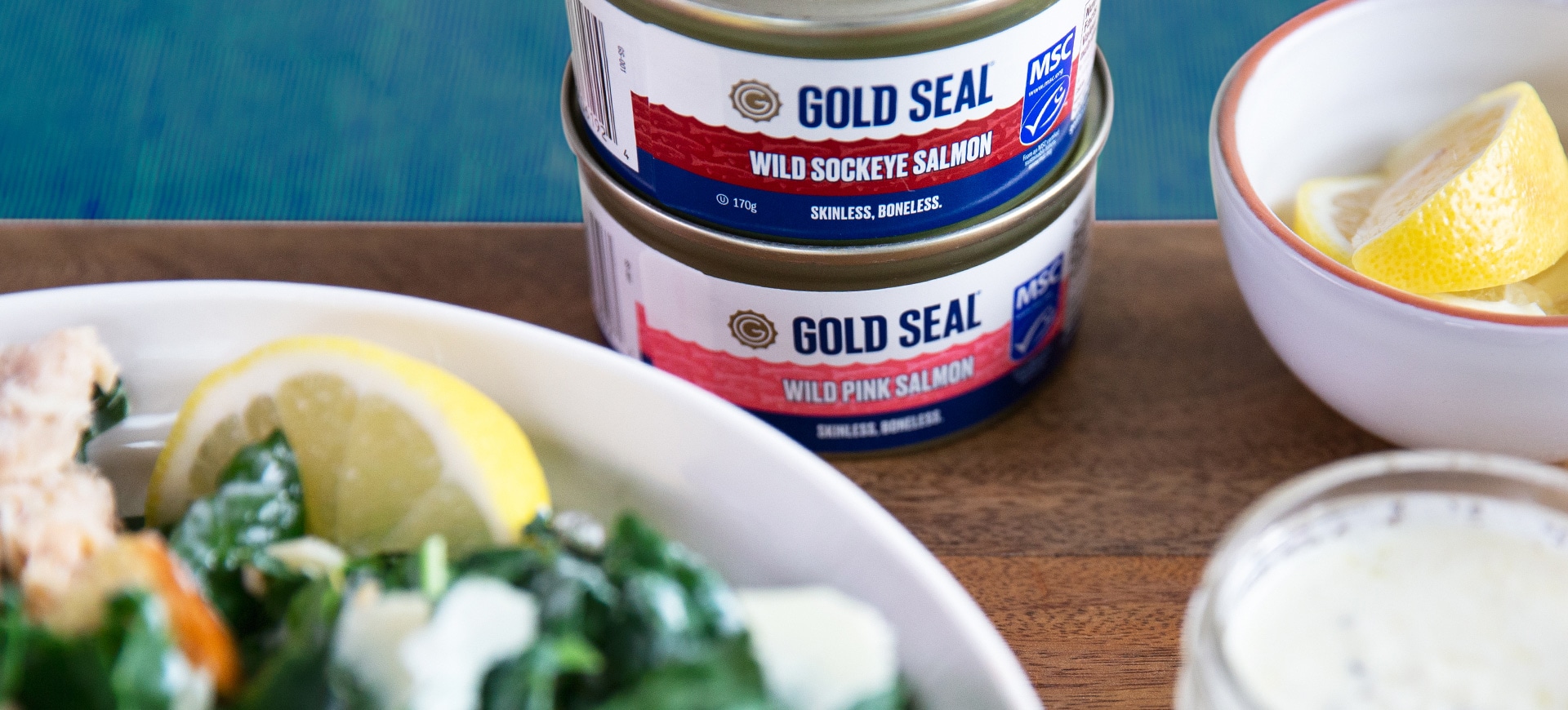 Delicious Sockeye and Pink Salmon Recipes for Every Weekday