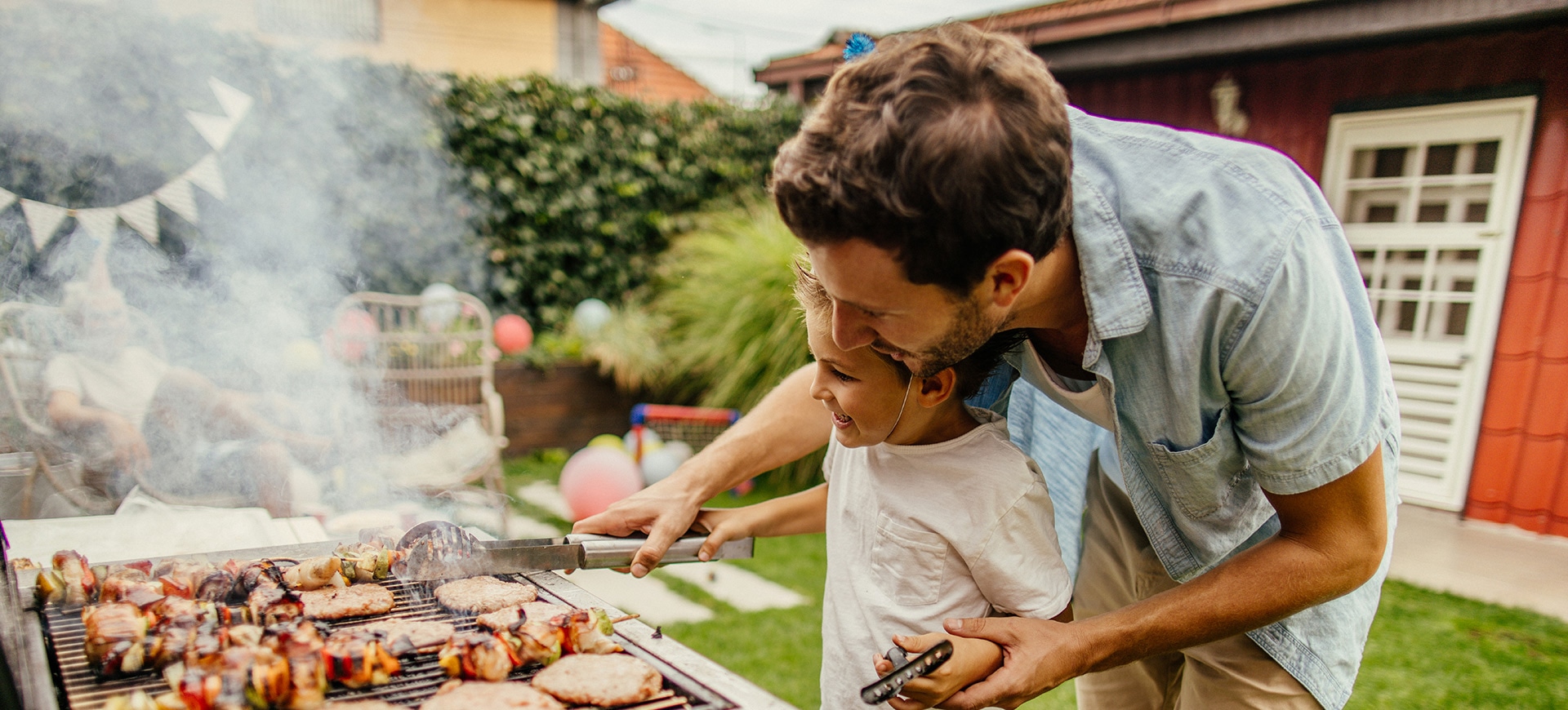 5 Easy Ways to Have Fun This Summer