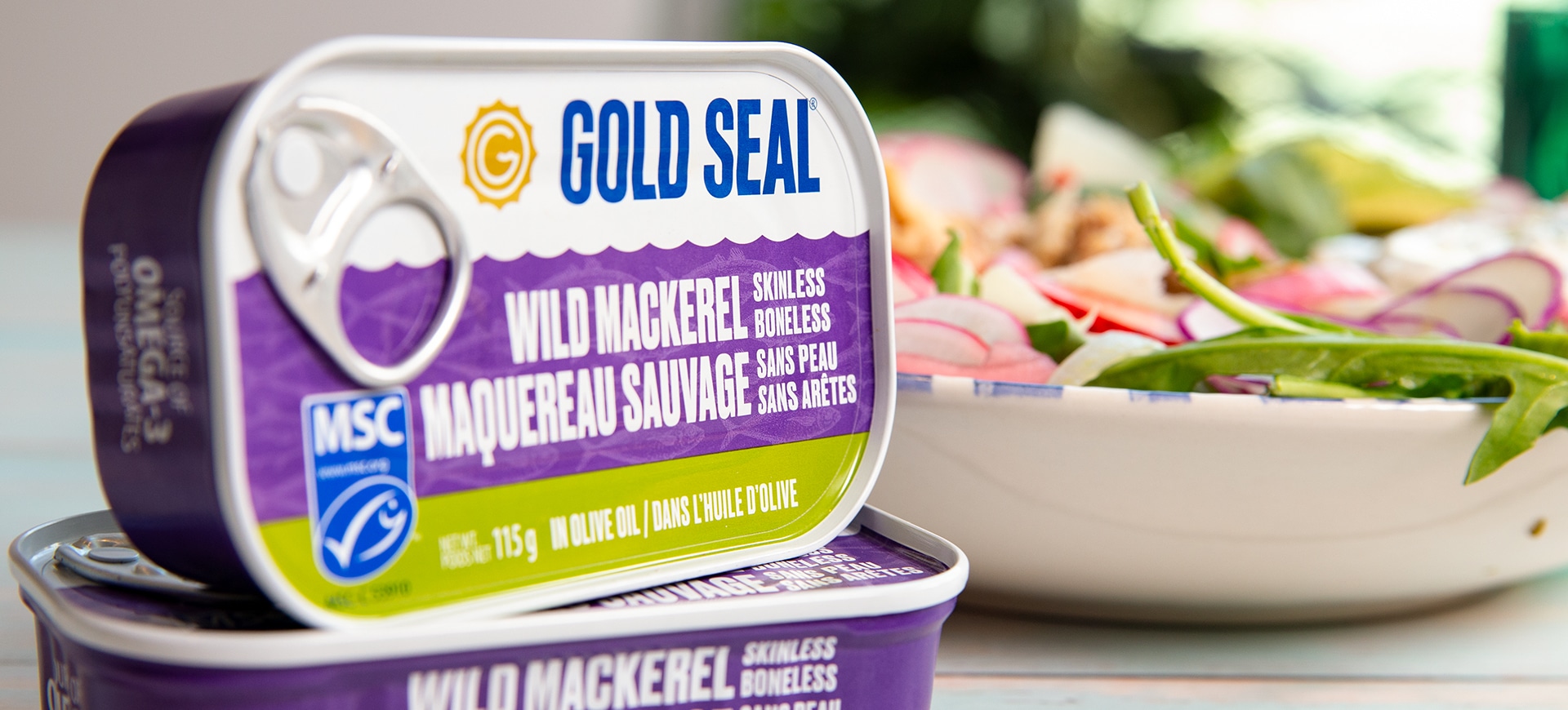 Perfect Recipes For Hot Weather