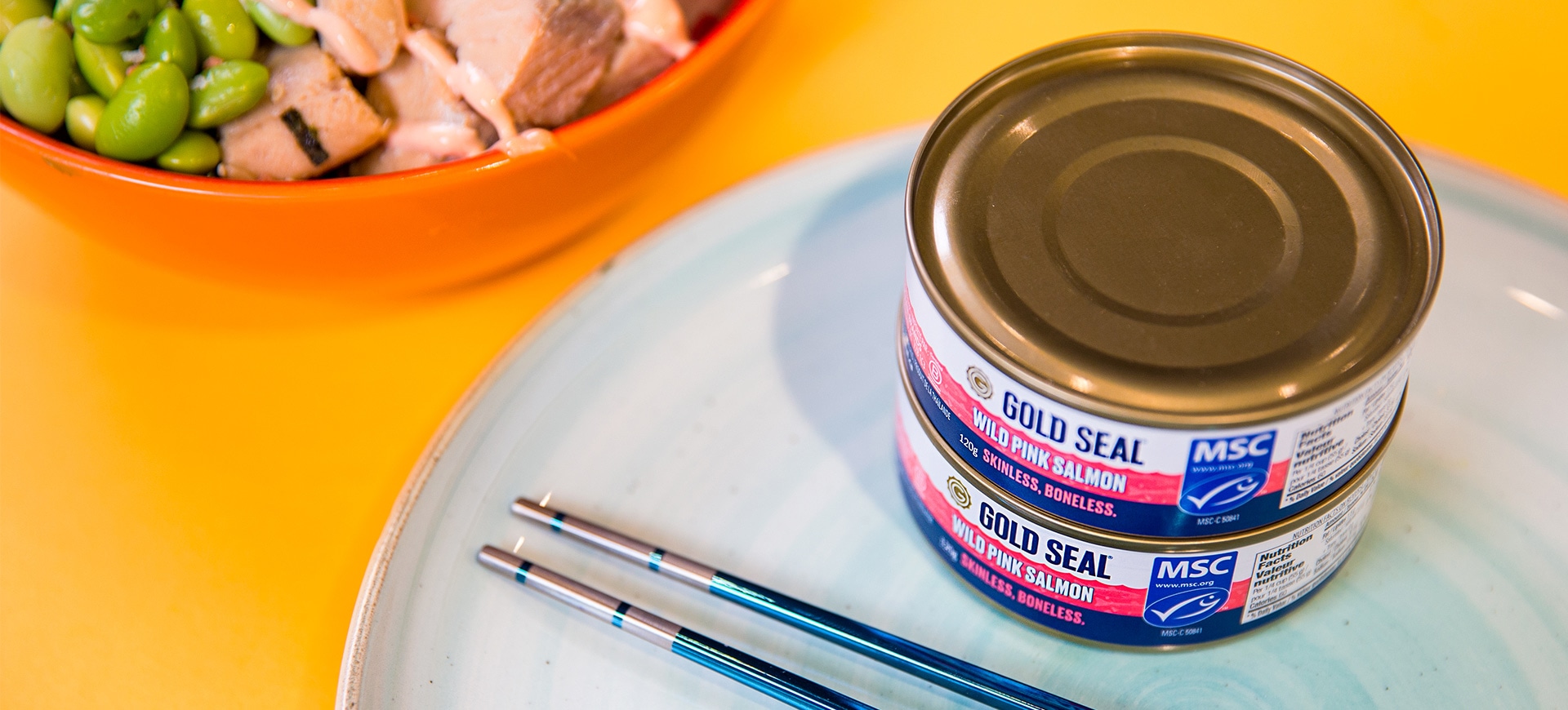 Our Fave Skinless Boneless Pink Salmon Recipes