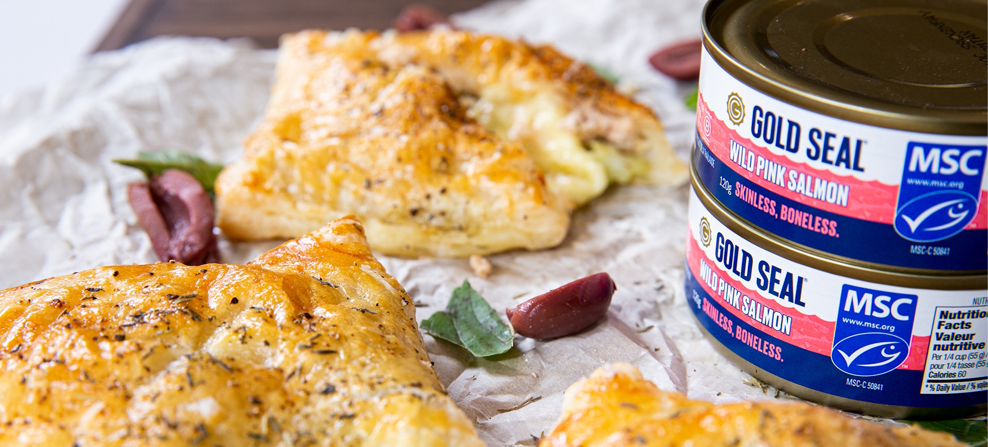 5 Fast Facts About Pink Salmon