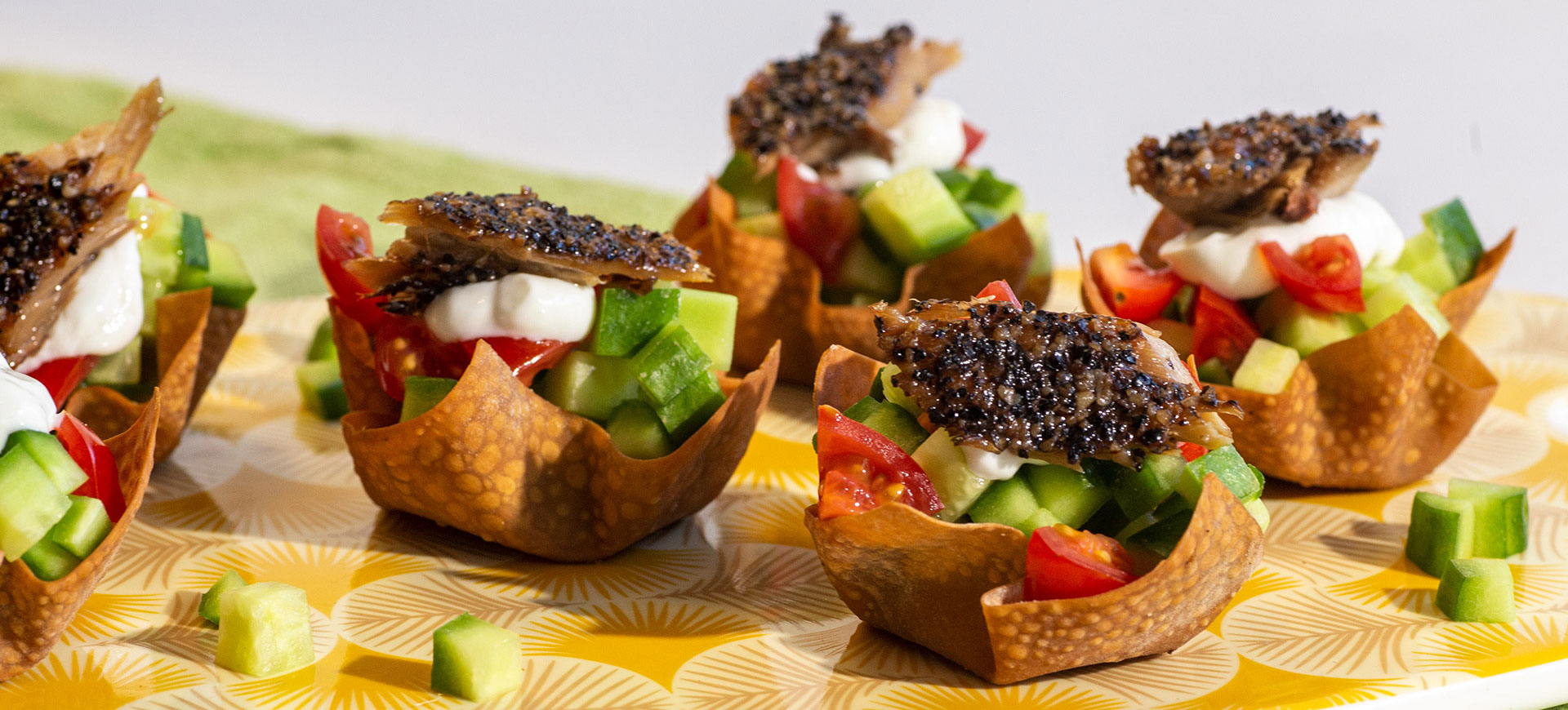 Plan the Ultimate Distanced Easter Brunch with these Ideas and Recipes