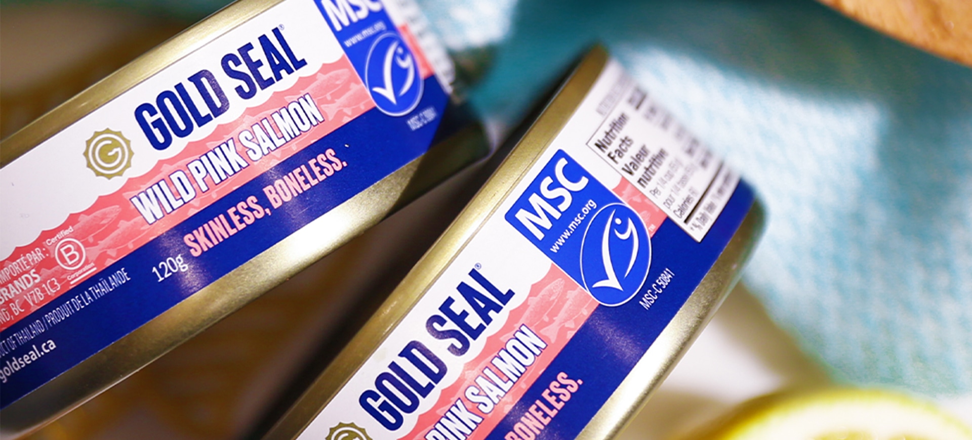 Why You’re Going to Love Our Skinless Boneless Pink Salmon