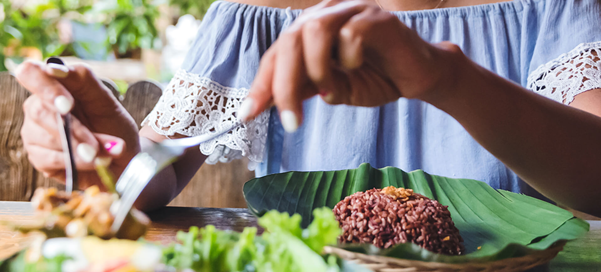 5 Tips for Healthy Eating This Summer