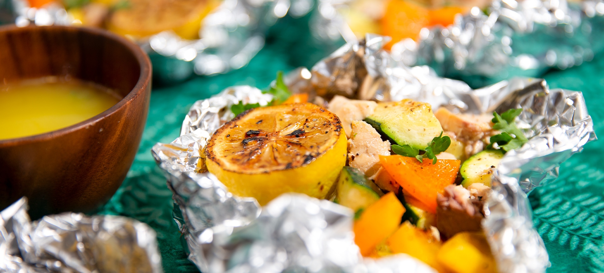 Four Delicious Camping Recipes for Your Next Summer Adventure