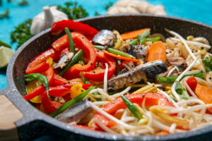 GOLD_SEAL-SARDINE_STIR_FRY-Feature