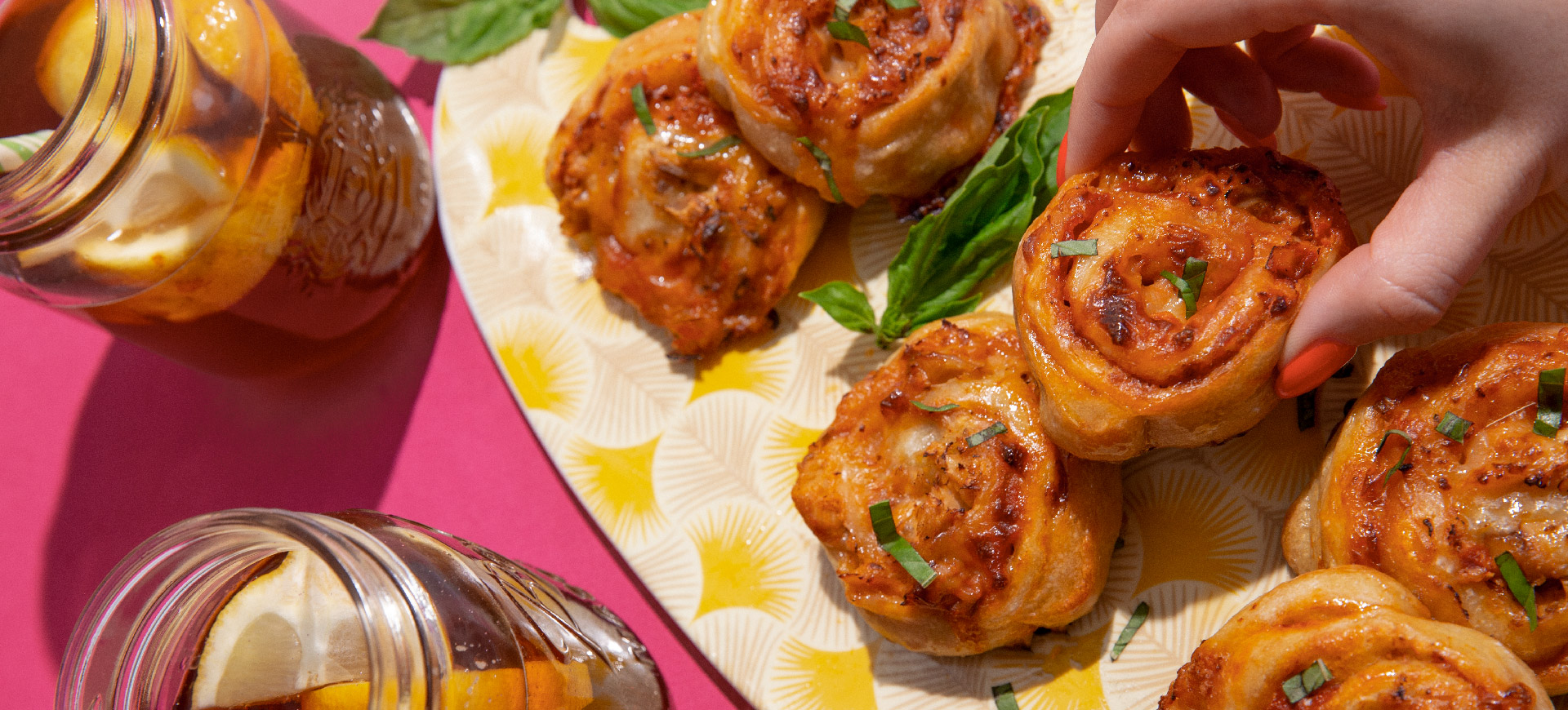 Five Back-to-School Recipes to Get the Year Started Right