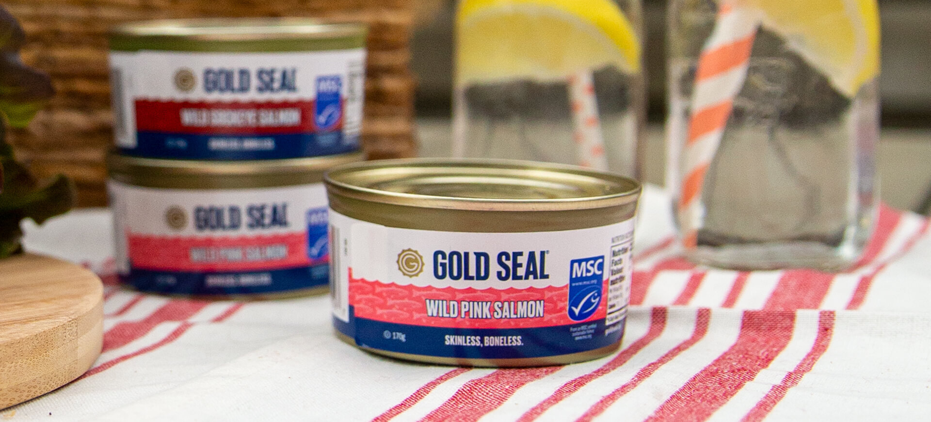 What Makes Fish So Good for You?