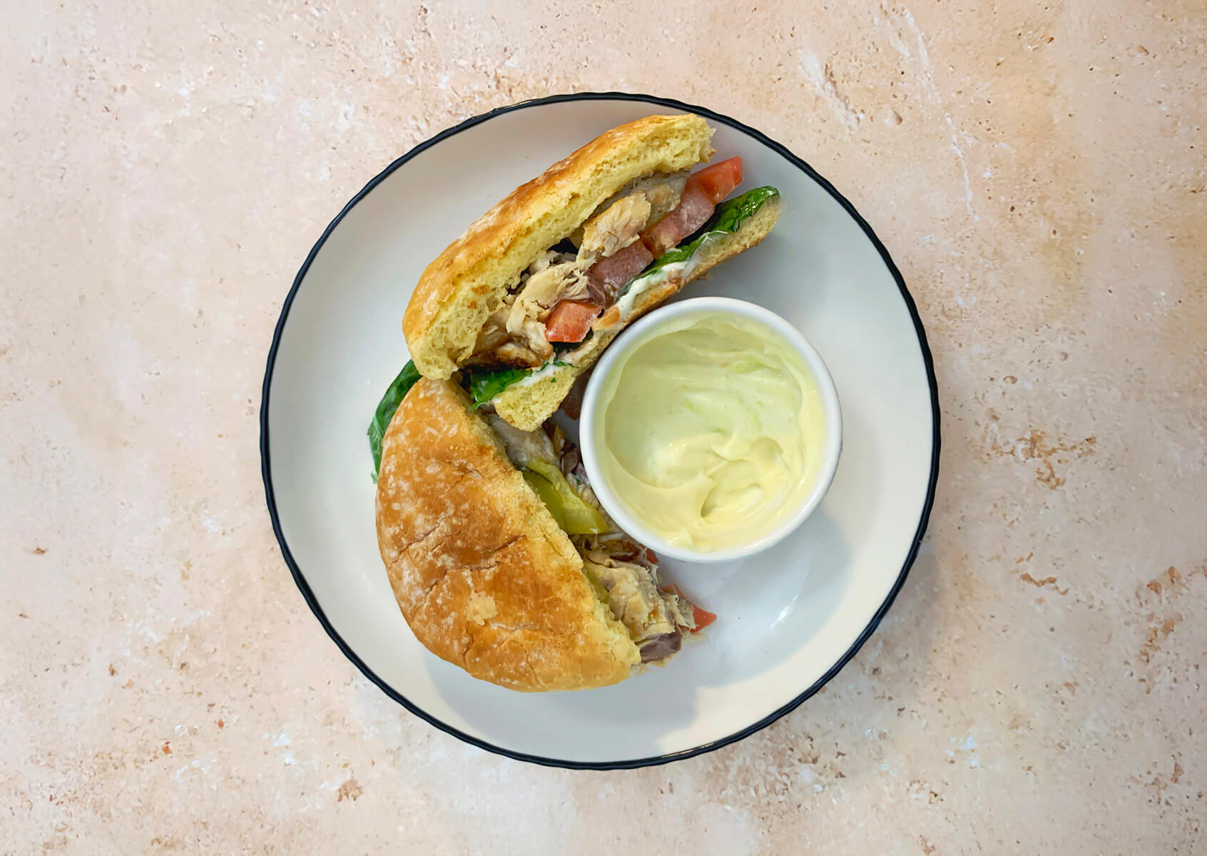 Japanese-Wasabi-Mayo-Mackerel-Sandwich