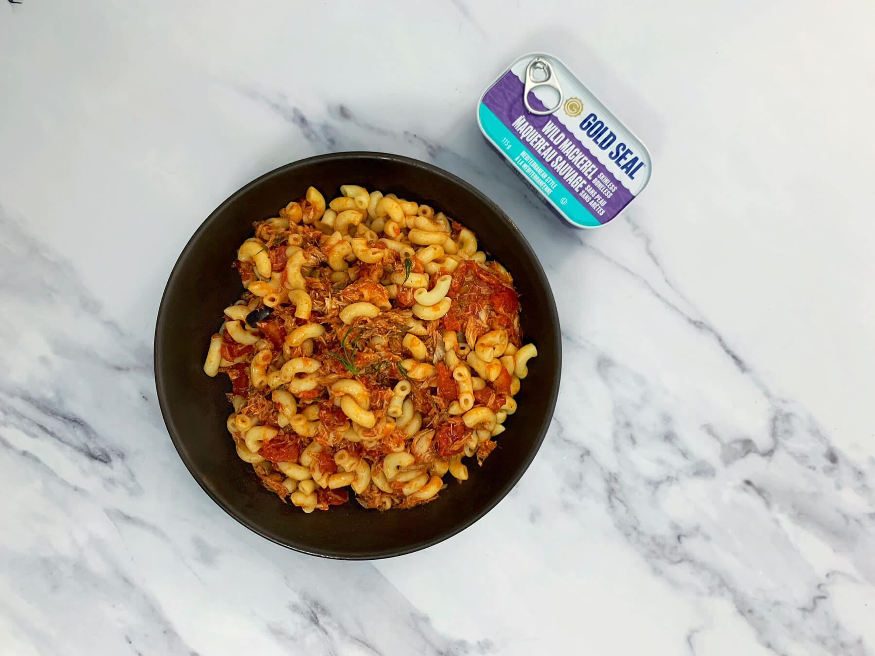 Pasta-con-Sgombro-Mackerel (1)