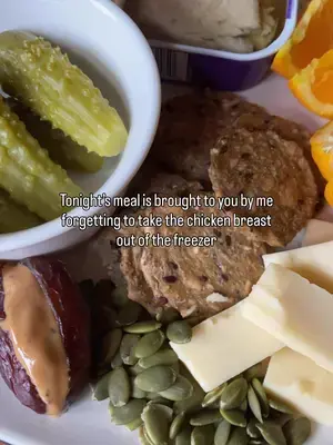 The best kind of dinners 😅 #goldsealcanada #mackerel #humour #fyp